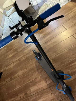 Patinete eléctrico Xiaomi