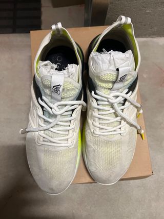 Scarpe Hogan Uomo Tg 43 