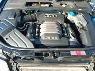 Audi A4 3.0 quattro