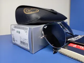 Ray-Ban Aviator Large Metal II
