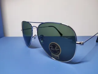 Ray-Ban Aviator Large Metal II