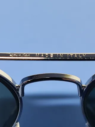 Ray-Ban Aviator Large Metal II