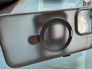 Cover e Pellicola iPhone 16 pro max