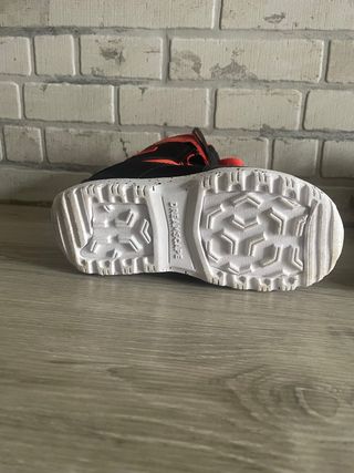 Botas de Snowboard para Niños