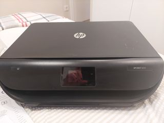 Impresora HP ENVY 5020 Negra