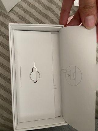 iPhone 6s 16GB Oro Rosa