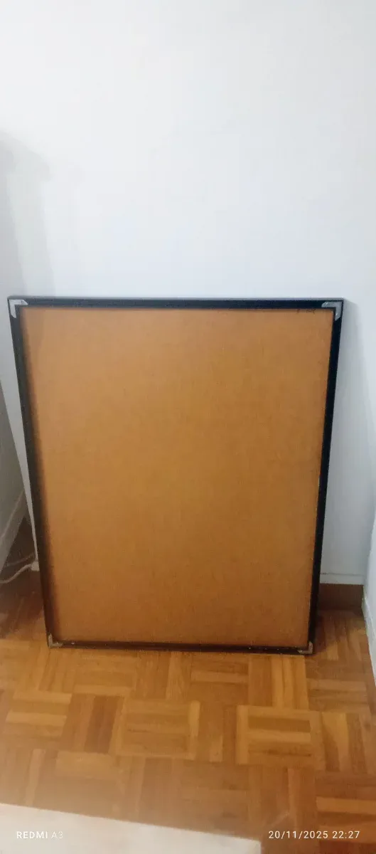 2 Cuadros Abstractos