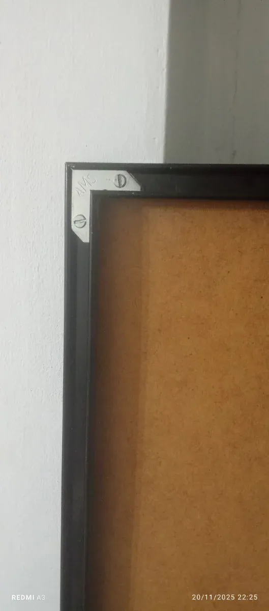 2 Cuadros Abstractos