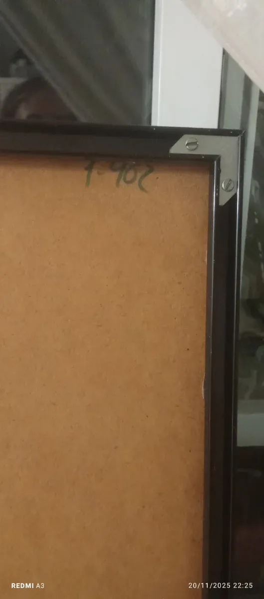 2 Cuadros Abstractos