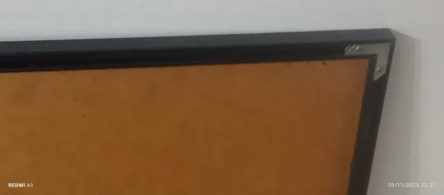 2 Cuadros Abstractos