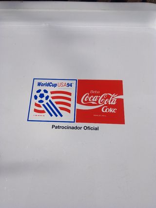 Coca cola