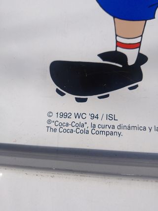 Coca cola