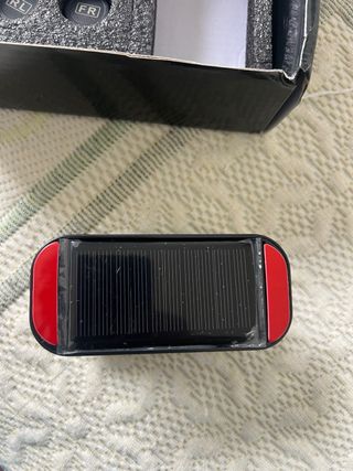Se vende sensor para ruedas de coche TPMS nuevo