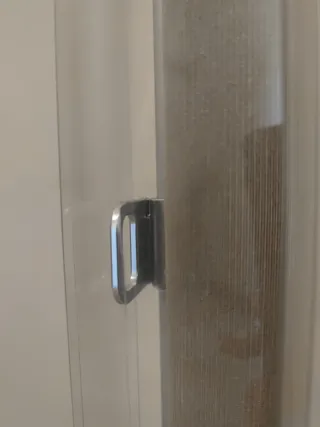 Estor enrollable Ikea SKOGSKLÖVER