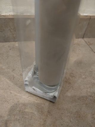 Estor enrollable Ikea SKOGSKLÖVER