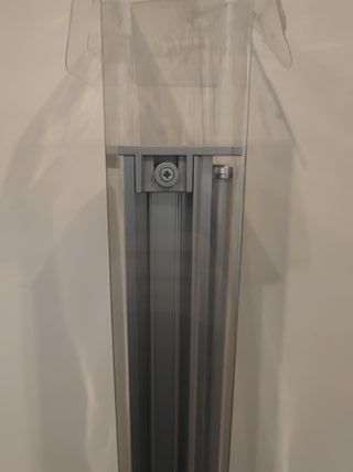 Estor enrollable Ikea SKOGSKLÖVER