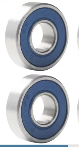 Kit Rodamientos Mondraker F-Trick 24-25