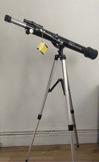 Telescopio Celestron Powerseeker 60AZ