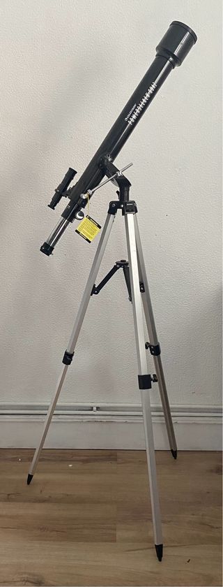 Telescopio Celestron Powerseeker 60AZ