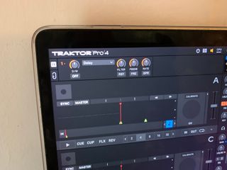 Traktor X1 MK3 + Z1 MK3 + Traktor Pro 4