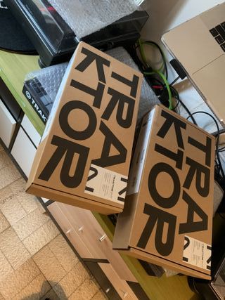 Traktor X1 MK3 + Z1 MK3 + Traktor Pro 4