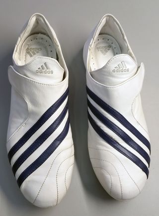 Adidas Xantian Blancas