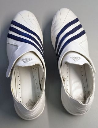 Adidas Xantian Blancas