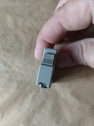 Siemens 6FX2003-0ADA00 Connettore NCU