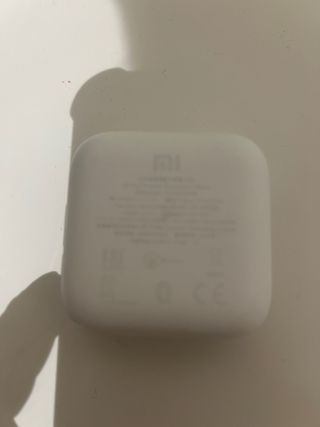 Auriculares Xiaomi Mi True Wireless 2 Basic