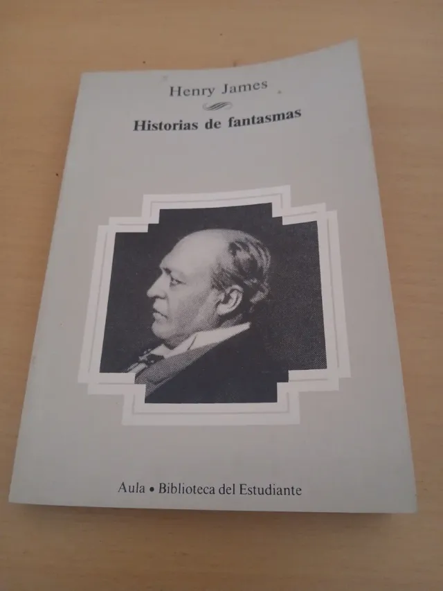 Historias de fantasma