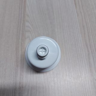 Tapón de derivación para filtro de agua frigorific