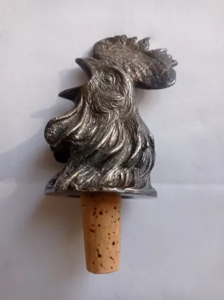 Tappi bottiglia vintage galli