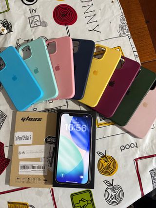 iPhone 12 Pro Max 128GB