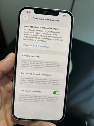 iPhone 12 Pro Max 128GB