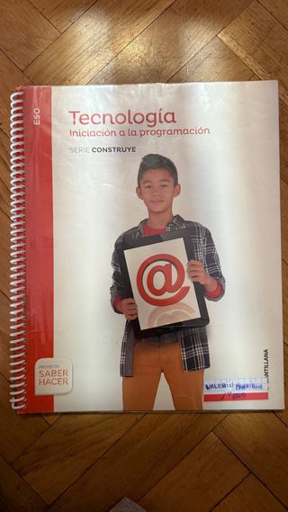 libros de tecnología, súper buen estado
