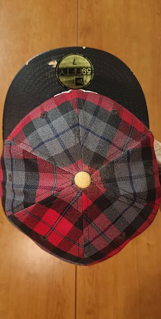 Gorra New Era New York Yankees original 