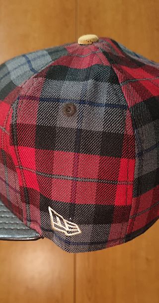 Gorra New Era New York Yankees original 