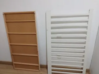 Cuna Colecho Ikea Stuva 