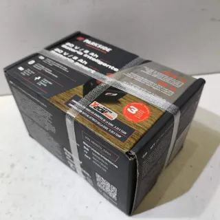 8Ah Batería Smart PARKSIDE 20V 