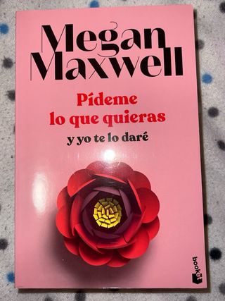 Estuche Pídeme lo que quieras