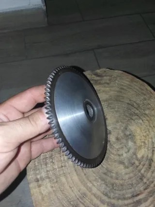 SemipoleaRunner 125/180 Hexagon Gilera Piaggio