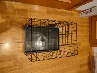 Jaula para mascotas (cobayas, etc.)