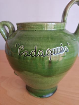 CANTARO BOTIJO 