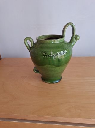CANTARO BOTIJO 