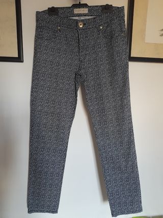 Pantalón T40