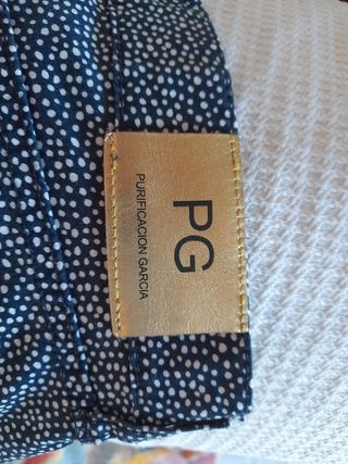 Pantalón T40