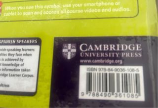 Libros de inglés Citizen Z B1