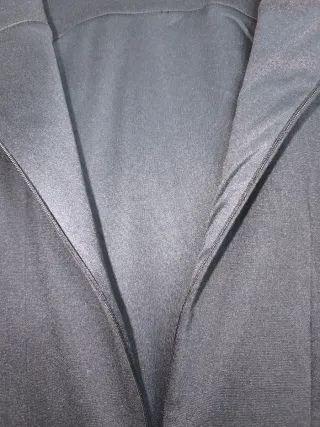 Vestido Desigual Invierno