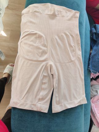 Braga pantalón premamá para vestidos