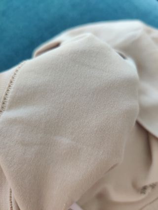 Braga pantalón premamá para vestidos